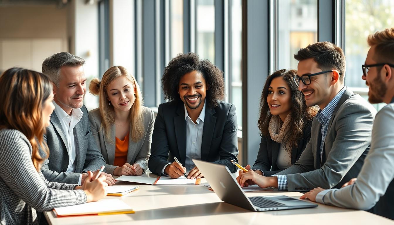 Leadership Coaching and Staffing Insights